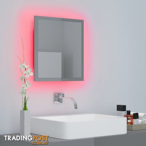 Bathroom Vanity Units - 804915 - 8720286221006 - photo 5 of 8
