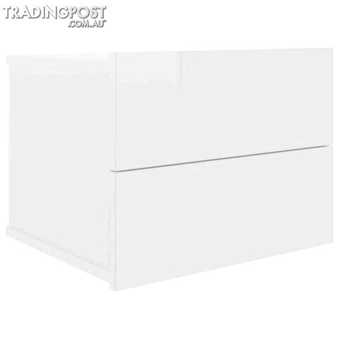 Bedside Tables - 801065 - 8719883816609 - photo 3 of 7