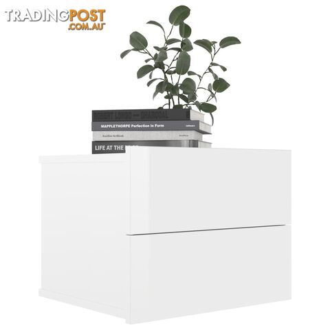 Bedside Tables - 801065 - 8719883816609 - photo 2 of 7