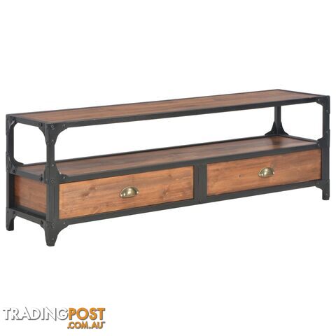 Entertainment Centres & TV Stands - 247622 - 8718475727798