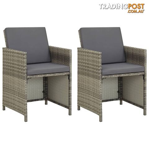 Outdoor Chairs - 311907 - 8720286086049