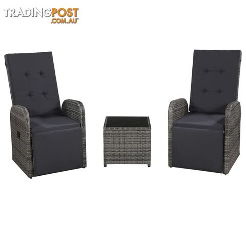 Outdoor Furniture Sets - 47678 - 8719883731308