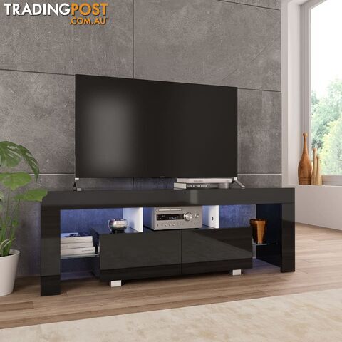 Entertainment Centres & TV Stands - 283735 - 8719883592756