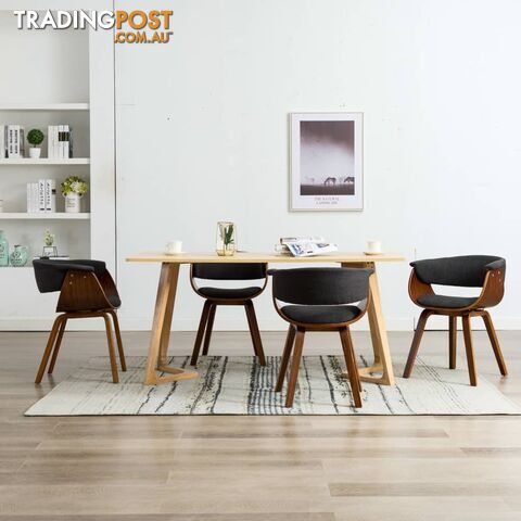 Kitchen & Dining Room Chairs - 278728 - 8719883751191