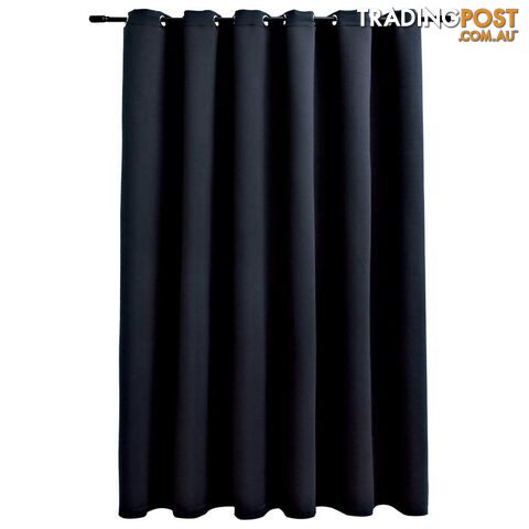 Curtains & Drapes - 134413 - 8719883719887 - photo 2 of 4