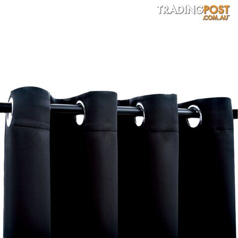 Curtains & Drapes - 134413 - 8719883719887 - photo 4 of 4