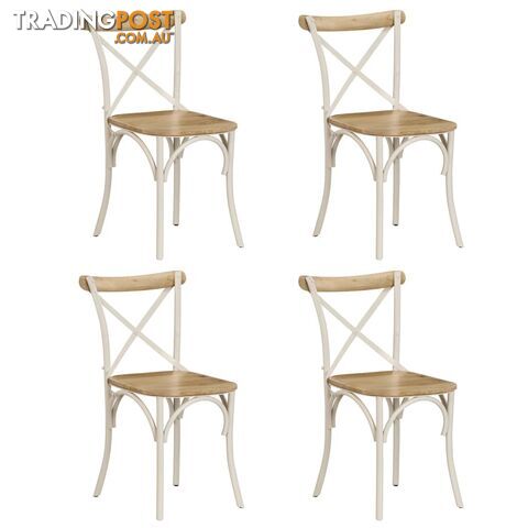 Kitchen & Dining Room Chairs - 278771 - 8719883761039