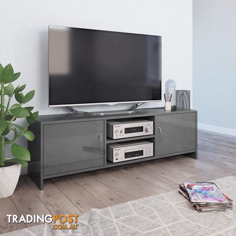 Entertainment Centres & TV Stands - 800287 - 8719883674483