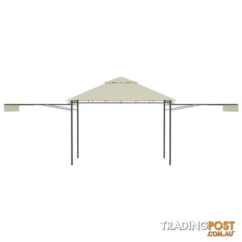 Canopies & Gazebos - 48003 - 8719883771274 - photo 5 of 8