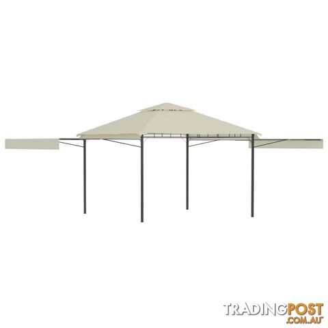 Canopies & Gazebos - 48003 - 8719883771274