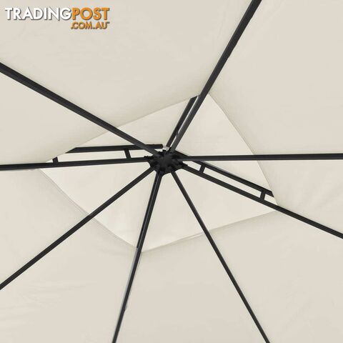 Canopies & Gazebos - 48003 - 8719883771274 - photo 2 of 8