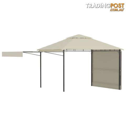 Canopies & Gazebos - 48003 - 8719883771274 - photo 3 of 8