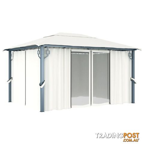 Canopies & Gazebos - 48044 - 8719883745602 - photo 2 of 8