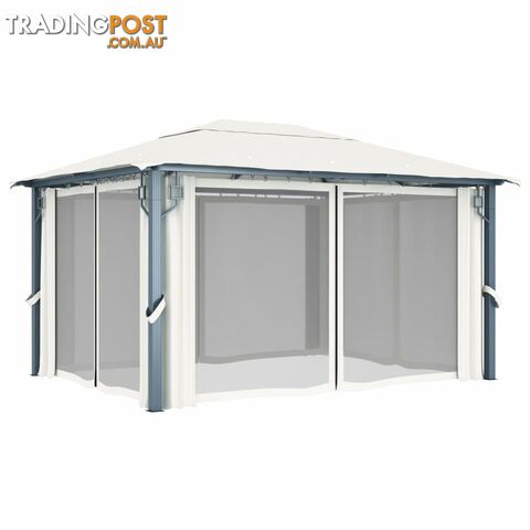 Canopies & Gazebos - 48044 - 8719883745602 - photo 4 of 8