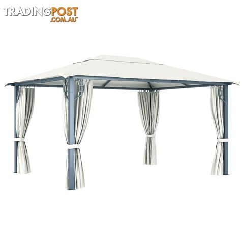Canopies & Gazebos - 48044 - 8719883745602 - photo 5 of 8