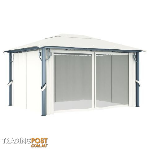 Canopies & Gazebos - 48044 - 8719883745602 - photo 3 of 8