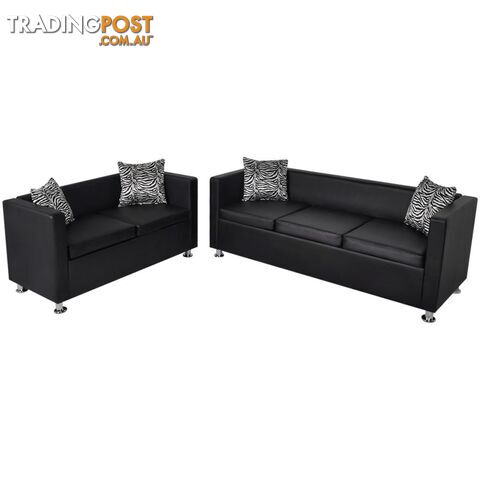 Sofas - 272178 - 8718475955061