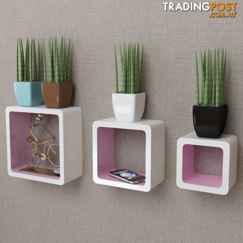 Wall Shelves & Ledges - 242173 - 8718475938453