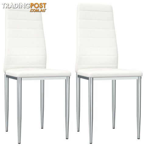 Kitchen & Dining Room Chairs - 248274 - 8719883683690