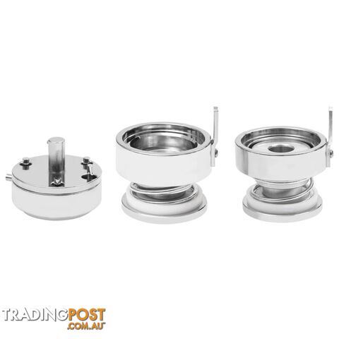 Craft Moulds - 30155 - 8720286021439 - photo 2 of 6
