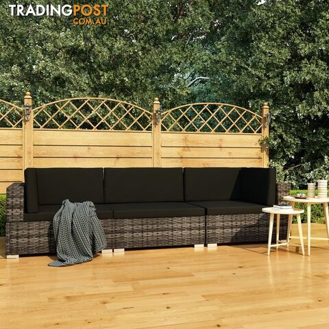 Outdoor Furniture Sets - 47266 - 8719883759258