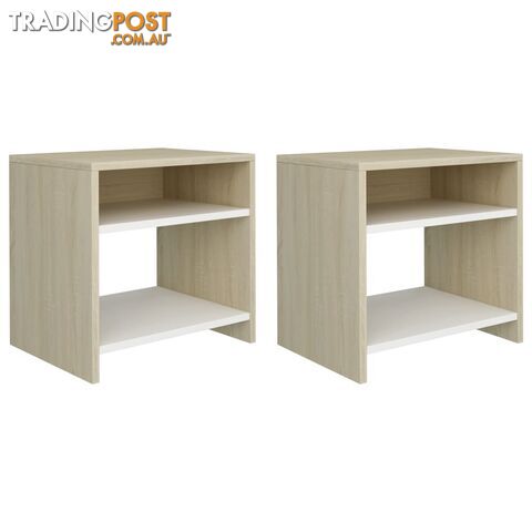 End Tables - 800020 - 8719883671819