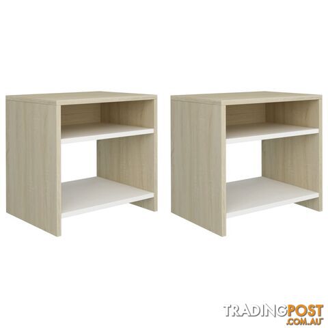 End Tables - 800020 - 8719883671819