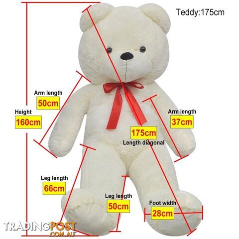 Stuffed Animals - 80101 - 8718475935797 - photo 5 of 6