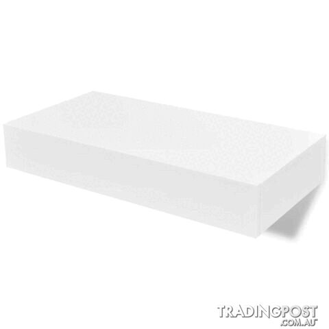 Wall Shelves & Ledges - 276001 - 8718475797807 - photo 2 of 7