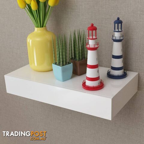 Wall Shelves & Ledges - 276001 - 8718475797807 - photo 3 of 7