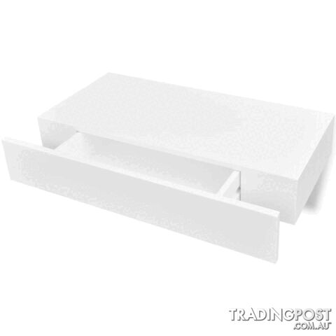 Wall Shelves & Ledges - 276001 - 8718475797807 - photo 4 of 7