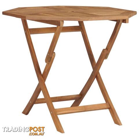Outdoor Tables - 47418 - 8719883760650