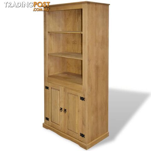 Storage Cabinets & Lockers - 243734 - 8718475526155