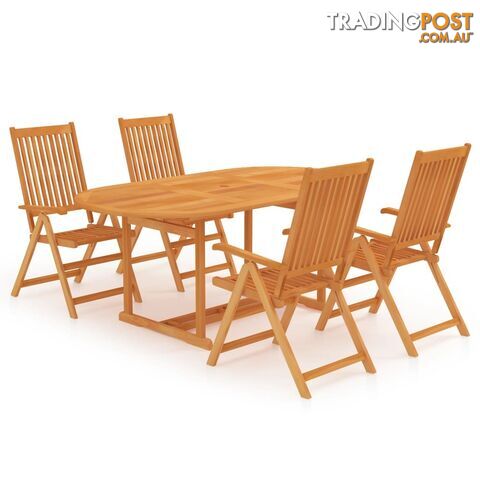 Outdoor Furniture Sets - 3059527 - 8720286226636
