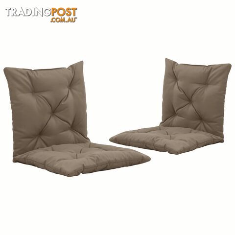 Chair & Sofa Cushions - 47639 - 8719883753195