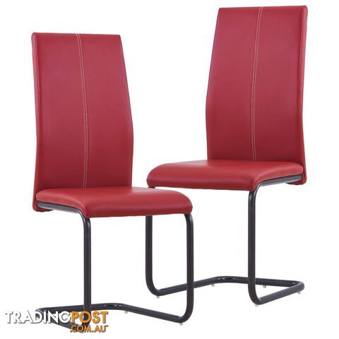Kitchen & Dining Room Chairs - 281763 - 8719883599649