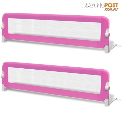 Baby Safety Rails - 276086 - 8719883555027 - photo 2 of 8