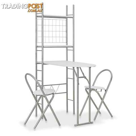Kitchen & Dining Furniture Sets - 284403 - 8719883678450