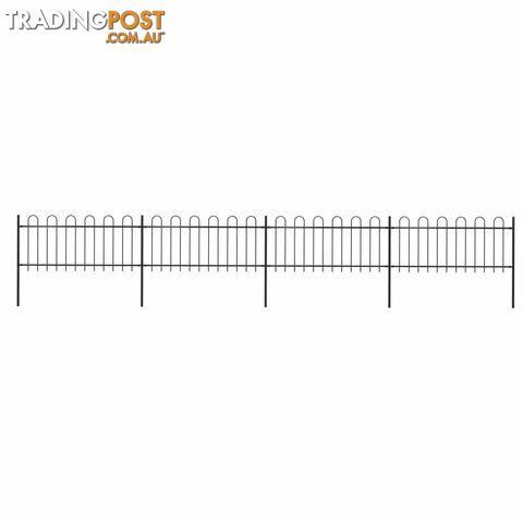 Fence Panels - 277650 - 8719883710716