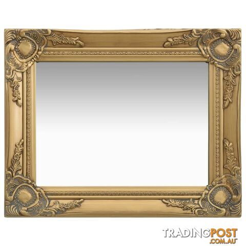 Mirrors - 320309 - 8720286009277