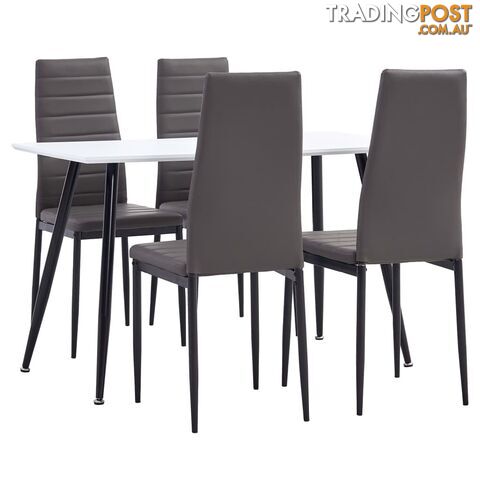 Kitchen & Dining Furniture Sets - 3053706 - 8719883971209