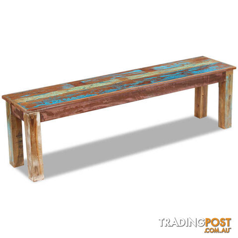 Storage & Entryway Benches - 243327 - 8718475995050