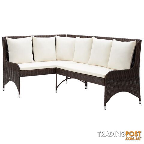 Outdoor Sofas - 310225 - 8720286073650