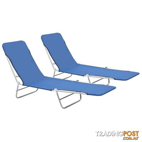 Sun Loungers - 44299 - 8718475617754