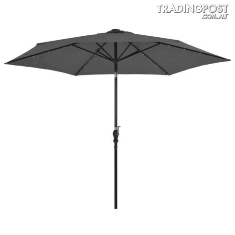 Outdoor Umbrellas & Sunshades - 44511 - 8718475697503