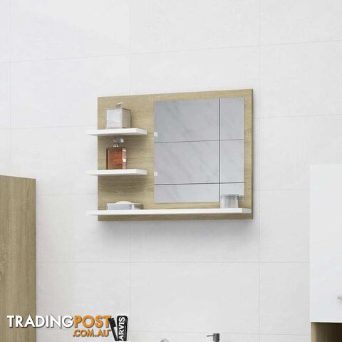 Bathroom Vanity Units - 805011 - 8720286221969