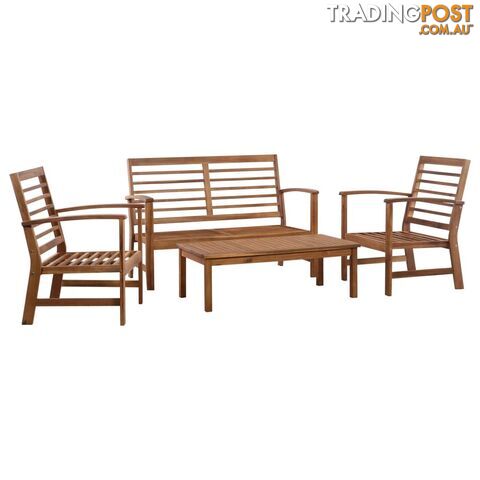 Outdoor Furniture Sets - 47282 - 8719883762364