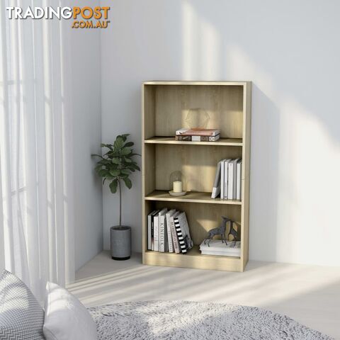 Bookcases & Standing Shelves - 800867 - 8719883787718