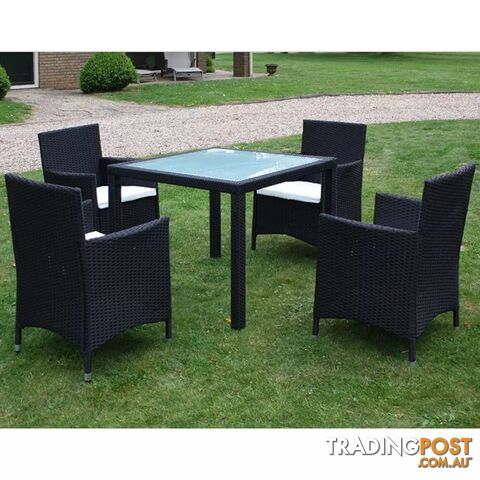 Outdoor Furniture Sets - 43122 - 8718475506850