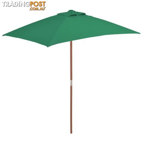 Outdoor Umbrellas & Sunshades - 44534 - 8718475697732